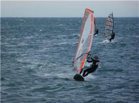 Green Point 31 March 2012