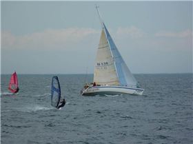 Green Point 31 March 2012