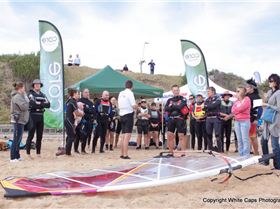 WV Classic - 1 April 2012