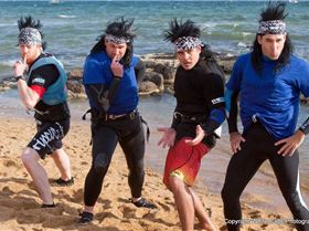 WV Classic - 1 April 2012