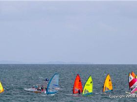 WV Classic - 1 April 2012