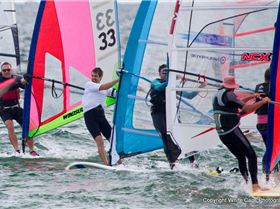 WV Classic - 1 April 2012