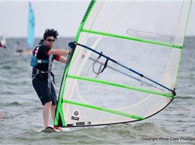 WV Classic - 1 April 2012