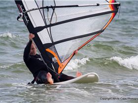 WV Classic - 1 April 2012