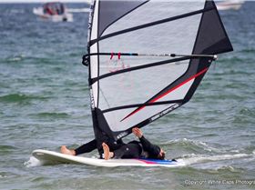 WV Classic - 1 April 2012