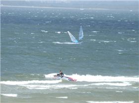 Botany Bay Windsurfing