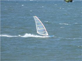 Botany Bay Windsurfing