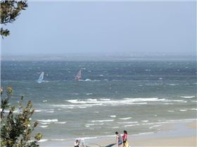 Botany Bay Windsurfing