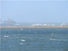 Botany Bay Windsurfing