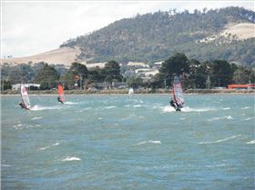 Dorans Easter Sunday