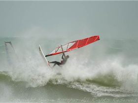 Robe Easter Classic 2012