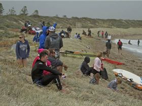 Robe Easter Classic 2012