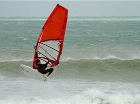 Robe Easter Classic 2012