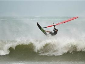 Robe Easter Classic 2012