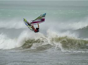 Robe Easter Classic 2012