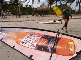 corona windsurfing beachsmall