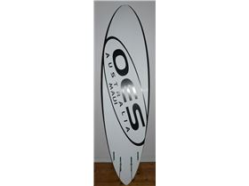 OES 100lt Quad Bottom