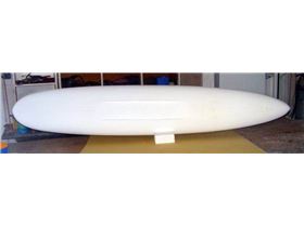 42cm speed board front