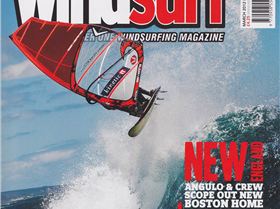 Windsurf Mag