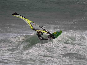 Morning session 8-5-2012