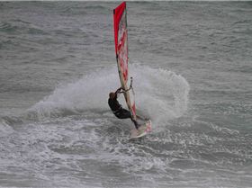 Morning session 8-5-2012