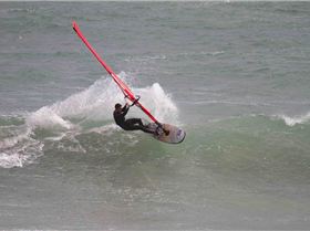 Morning session 8-5-2012