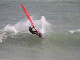 Morning session 8-5-2012