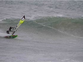 Morning session 8-5-2012