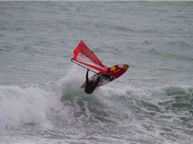 Morning session 8-5-2012