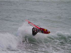 Morning session 8-5-2012