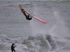 Morning session 8-5-2012