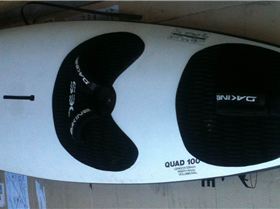 100lt OES Quad ICE BEAST