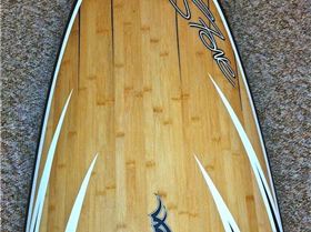115 stone surf designs keel quad 115l