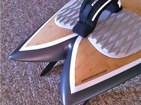 115 stone surf designs keel quad 115l