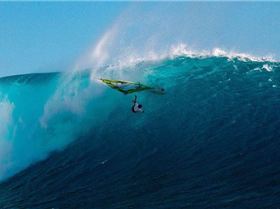 Polakow equipment testing