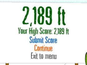 GPS=Giant Penguin Slingshot