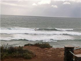 Late arvo Mid coast - few kranking sets