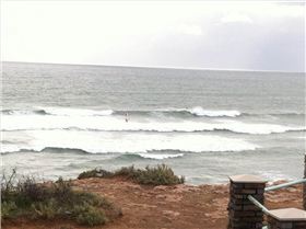 Late arvo Mid coast - few kranking sets