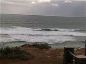 Late arvo Mid coast - few kranking sets