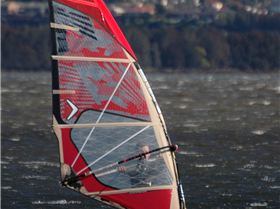 Lake Illawarra, Saturday 26th May