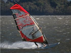 Lake Illawarra, Saturday 26th May