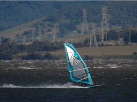 Lake Illawarra, Saturday 26th May