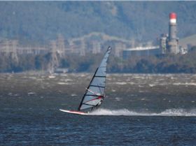 Lake Illawarra, Saturday 26th May