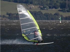 Lake Illawarra, Saturday 26th May