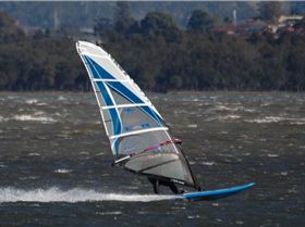 Lake Illawarra, Saturday 26th May