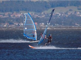 Lake Illawarra, Saturday 26th May