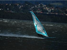 Lake Illawarra, Saturday 26th May