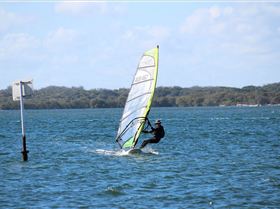 Paradise Point Racing