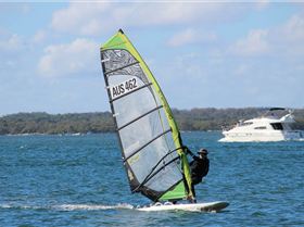 Paradise Point Racing