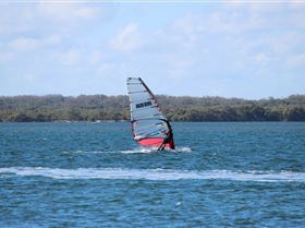 Paradise Point Racing